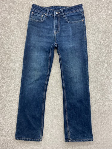 Levi 513 slim - slim, jeans