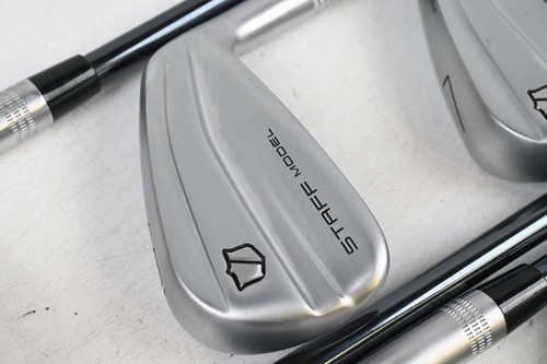 Wilson staff model irons - staff,
