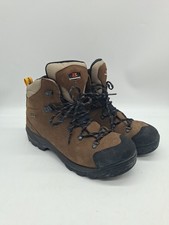 Garmont Mens Gore-Tex Walking Hiking Boots UK12.5 EU37.5 Vibram Soles
