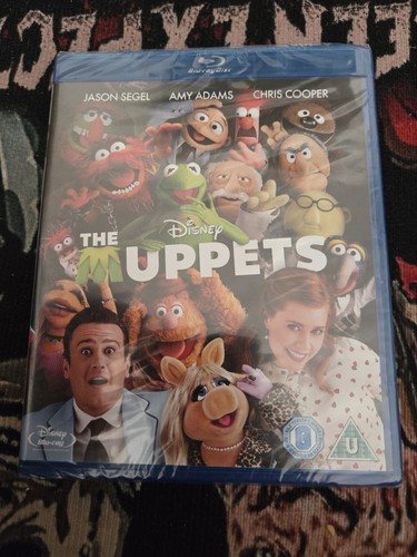 Disney the muppets - disney,