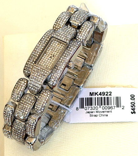 Michael kors mk4922 mini hally - michael,
