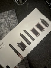 Dyson Airwrap - Complete Long