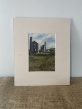 David dyer print - david,