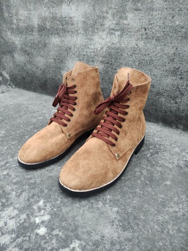 Handmade army roughout - handmade,