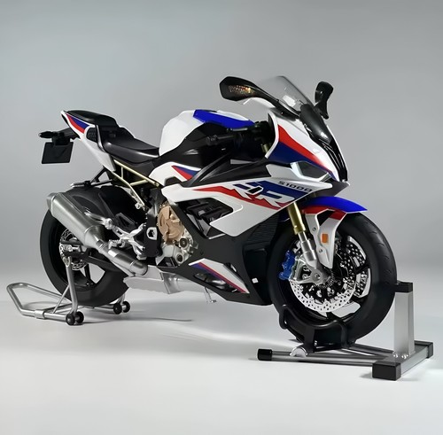 Bmw s1000rr alloy diecast - bmw,