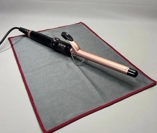 Hair Curling Wand Tongs 19mm