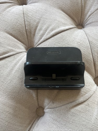 Nintendo wii gamepad - nintendo,