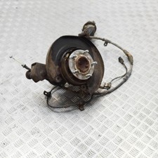 DODGE STEALTH 1994 Rear Right