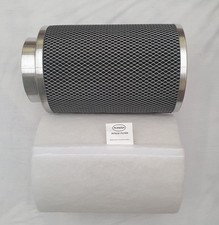 Phresh Carbon Intake Filter