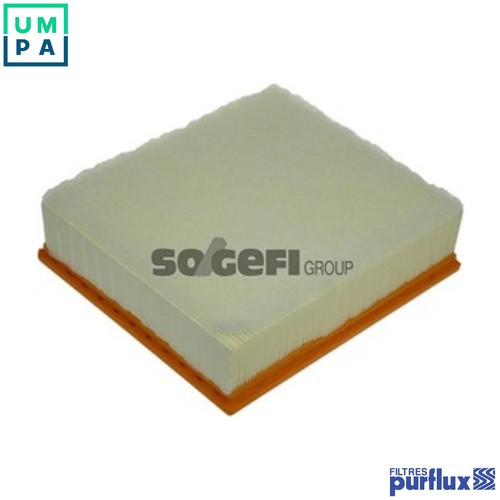 Air filter a1287 for ford - filter,