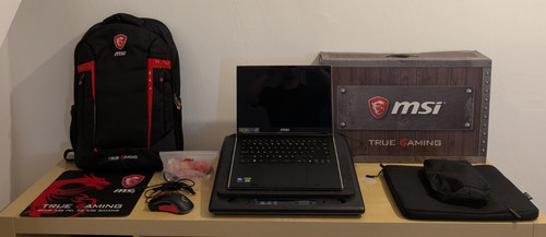 Msi stealth studio a1veg - 14,