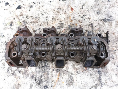 Engine head for ford - head,