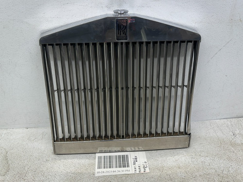 1966 1980 rolls - 1966-1980, rolls-royce