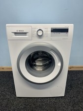 Bosch WAN28081GB 7KG 1400 Spin