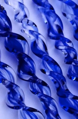 Handmade borosilicate glass - borosilicate,