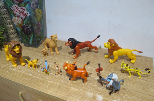X11 disney lion - disney,