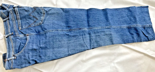 Mens jeans wrangler - wrangler, 38