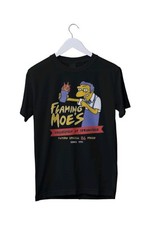 The Simpsons Inspired Flaming
