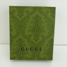 Gucci Authentic Small Green