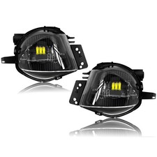 LED Fog Lights For 2006-2008