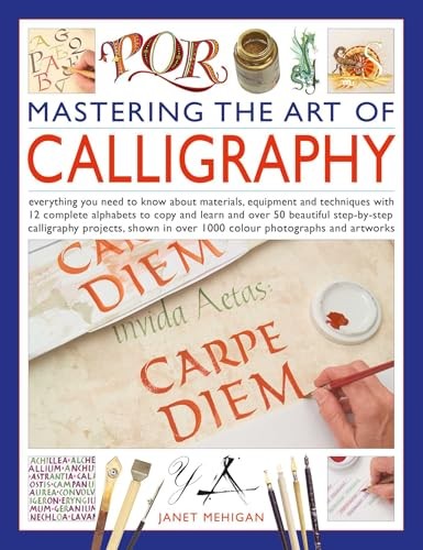 Mastering the art - mastering, of