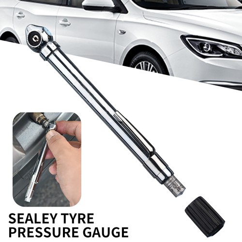 Car bike tyre pressure gauge - car,