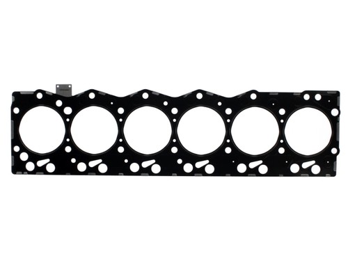 Cylinder head gasket - , fits
