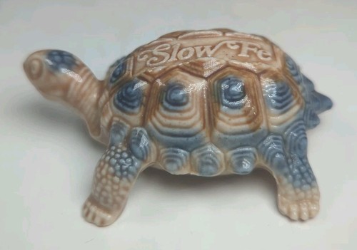 Wade 1960s slow tortoise - 1960s,