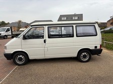 Volkswagen T4 Westfalia California Coach Camper Van