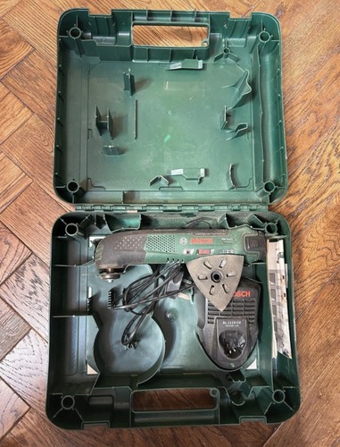 Bosch pmf li cordless - 10.8,