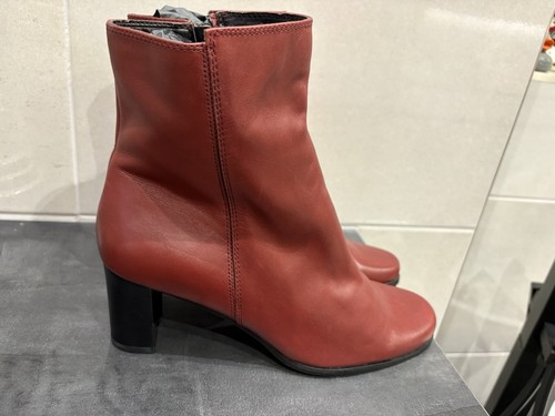New size markon high - markon, heel
