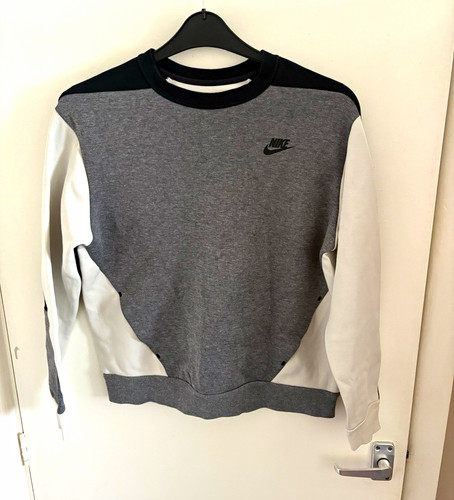 Nike men colourblock crew - men’s,