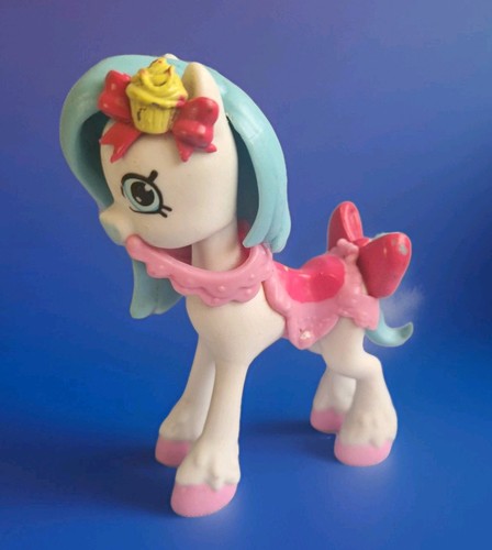 Ponicakes toy pony - "ponicakes",