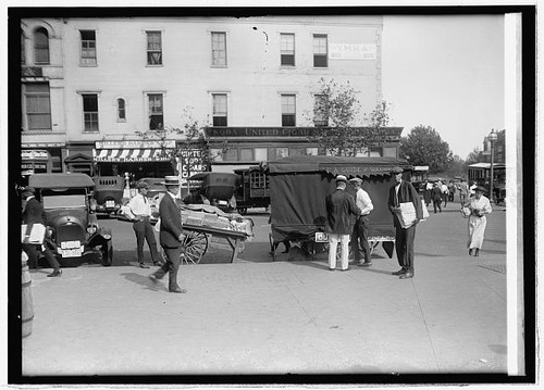 Photo national fruit - fruit, street