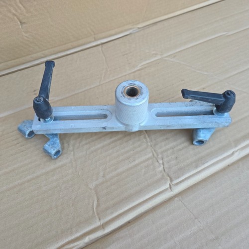 Souber offset morticer lock - morticer,