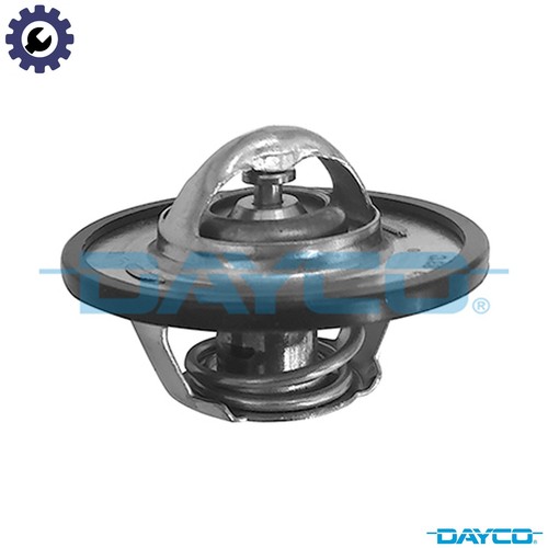 Thermostat coolant dt1062v - thermostat,