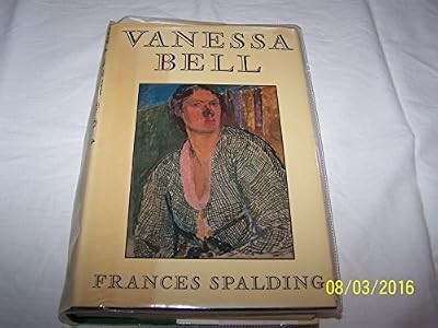 Vanessa bell spalding - vanessa,
