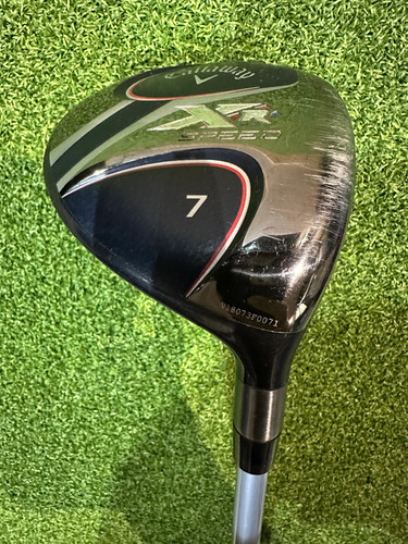 Callaway speed wood - speed,