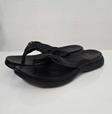 Womens Vintage Clarks Active