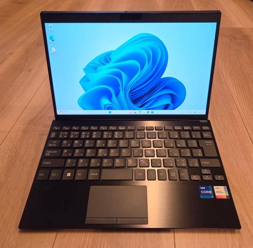 Vaio sx12 - sx12(pro, vjpj22)