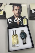 Hugo Boss Men's Watch and