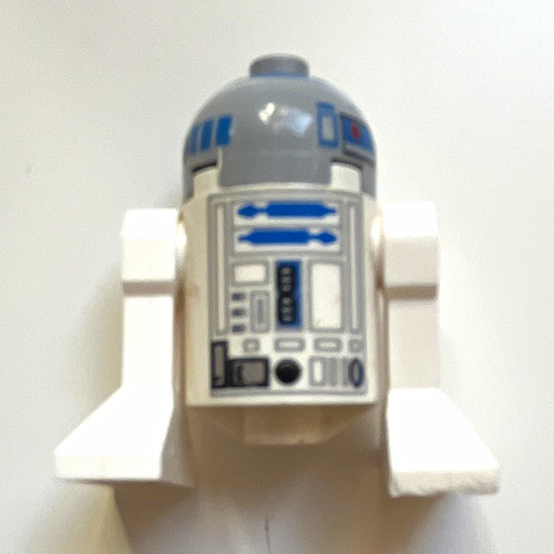 Lego star wars d2 - lego,