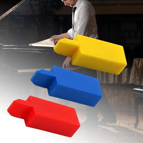 Piano key bushing - piano, wooden