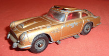 Corgi Toys 261 James Bond