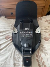 maxi cosi familyfix 360 pro isofix base slide tech