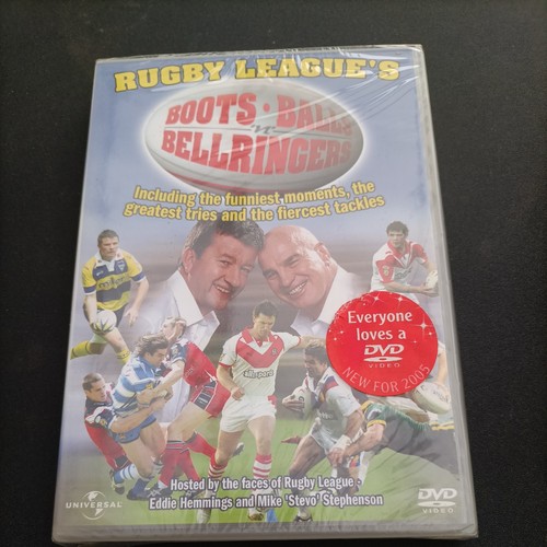 Rugby league boots balls - rugby, ,