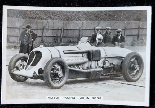 1935 pattreiouex cigarette - 1935,