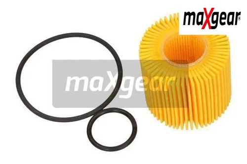 Oil filter 0889 maxgear i - filter,
