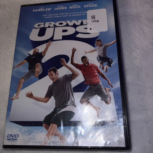 Grown ups - grown, 2013)