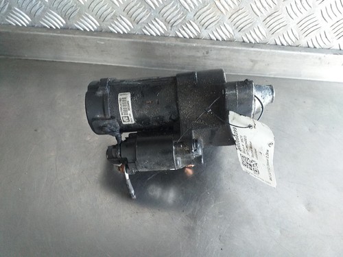 Ford mondeo starter - mondeo,